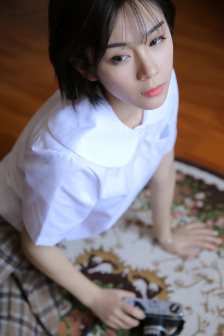 明星专题：李倩妮